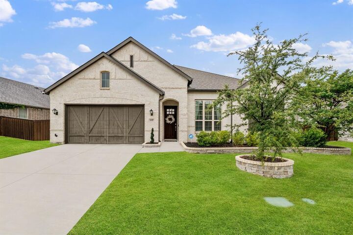 Property Photo:  1830 Bellagio Lane  TX 75032 