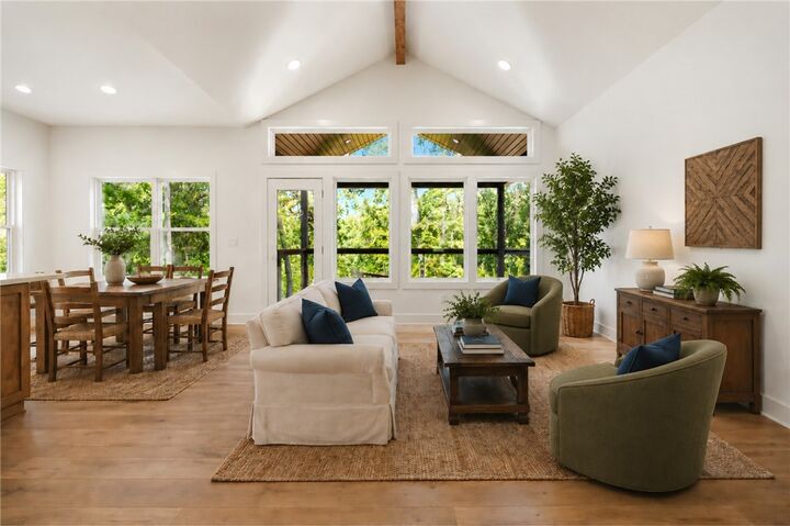 Property Photo: 12 Grampian Lane AR 72715
