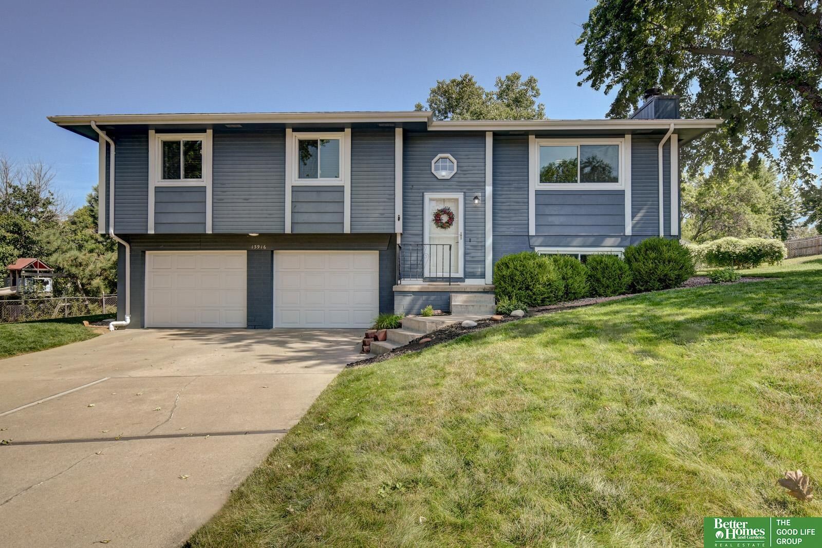 Property Photo:  13916 Lisa Circle  NE 68138 