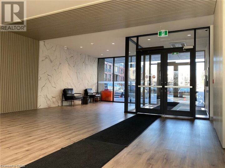 Property Photo: 103 Roger Street 308 ON N2J 0G2