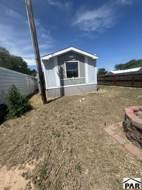 Property Photo:  240 Locust Ave  CO 81054 