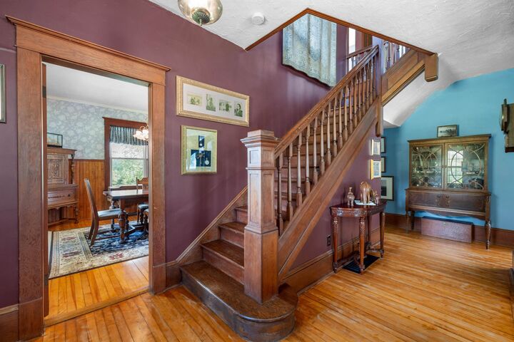 Property Photo:  2605 St Mary's Road W  PE C0A 1R0 