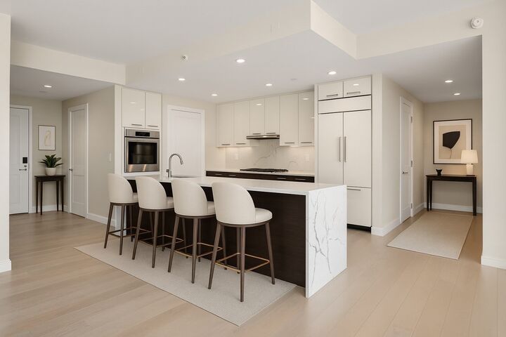 Property Photo: 110 Broad Street 901 MA 02110