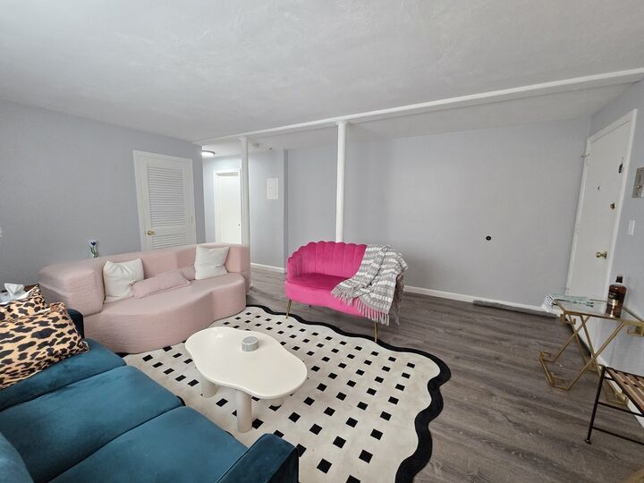 Property Photo:  267 Neck Street A2  MA 02191 