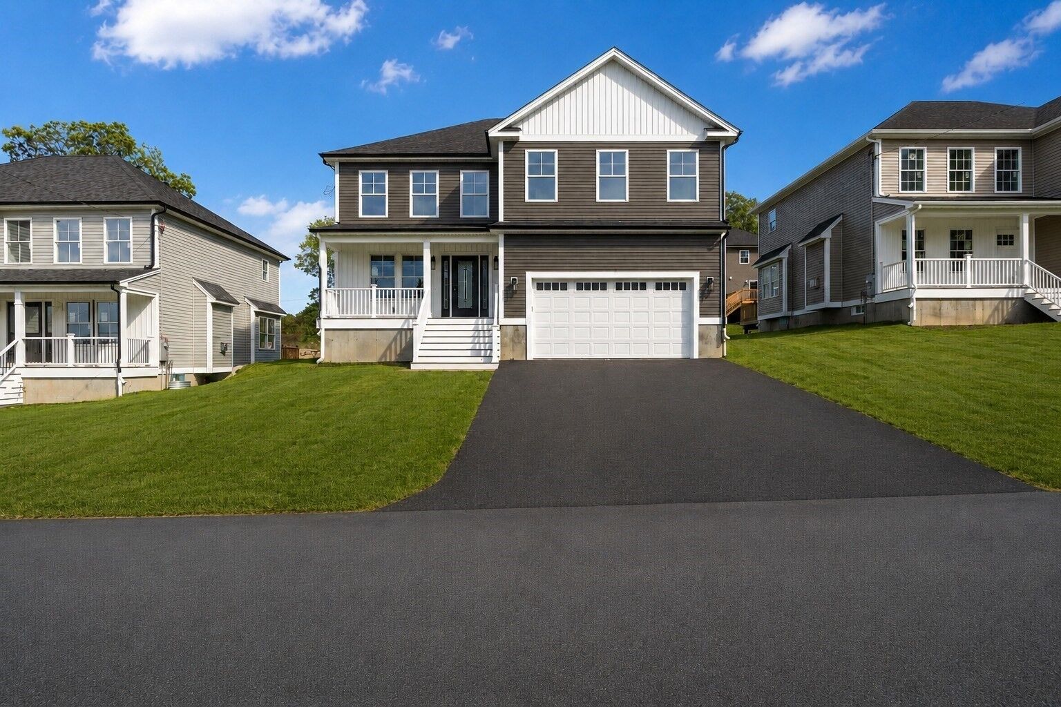 Property Photo:  188 St Louis Avenue  RI 02895 