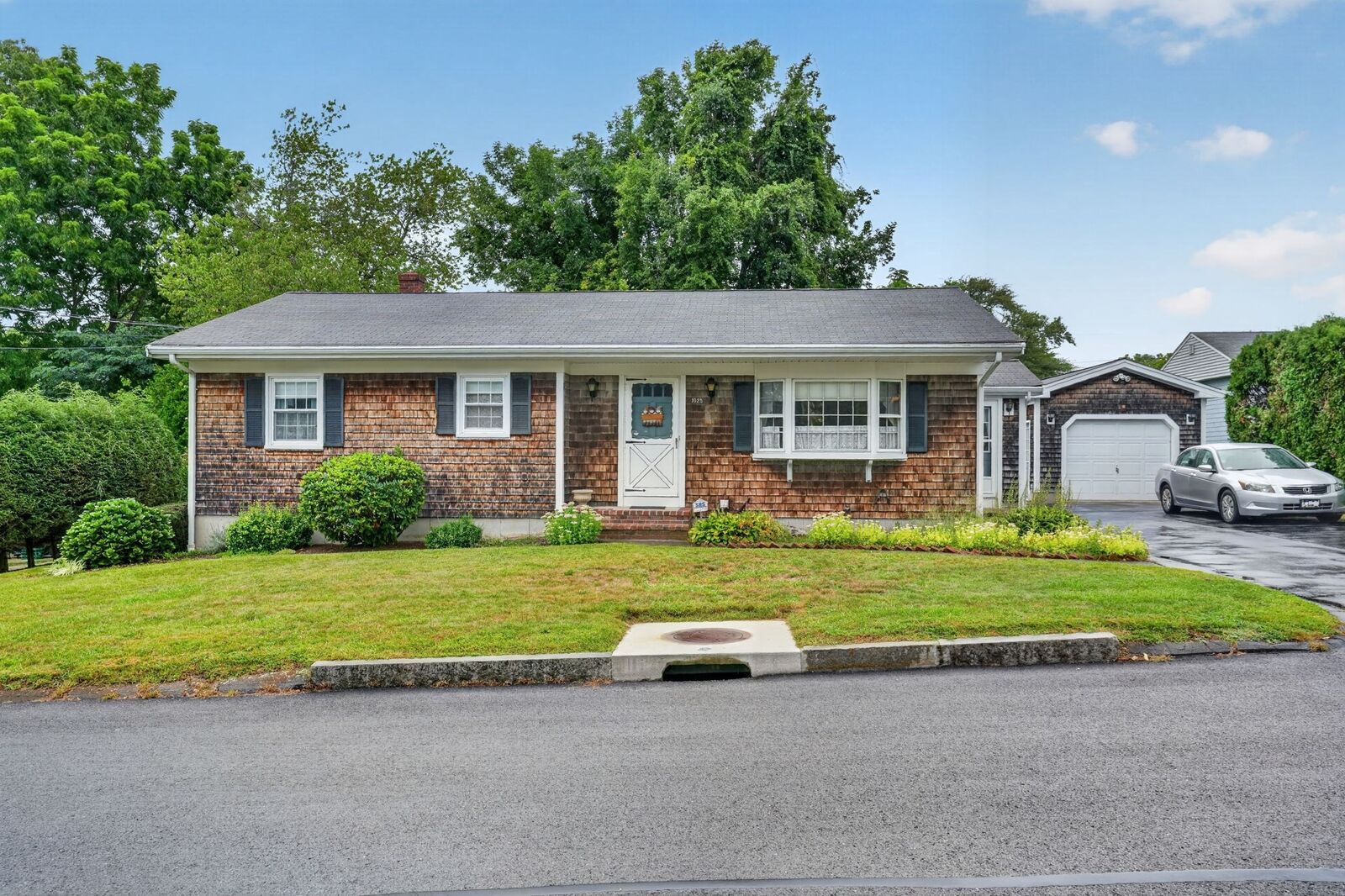 Property Photo:  1025 Cherokee St  MA 02745 