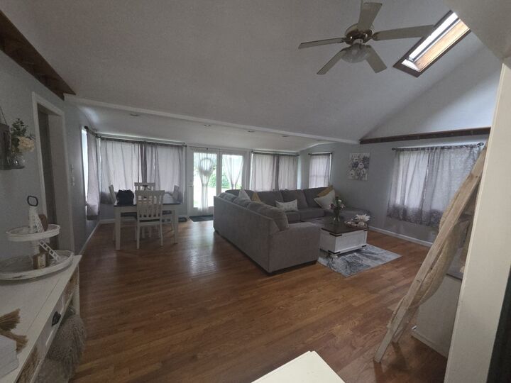 Property Photo: 18 Lakeview Drive MA 01524