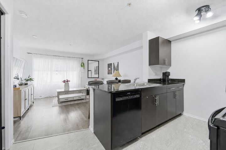 Property Photo:  625 Glenbow Drive 1308  AB T4C 0S7 