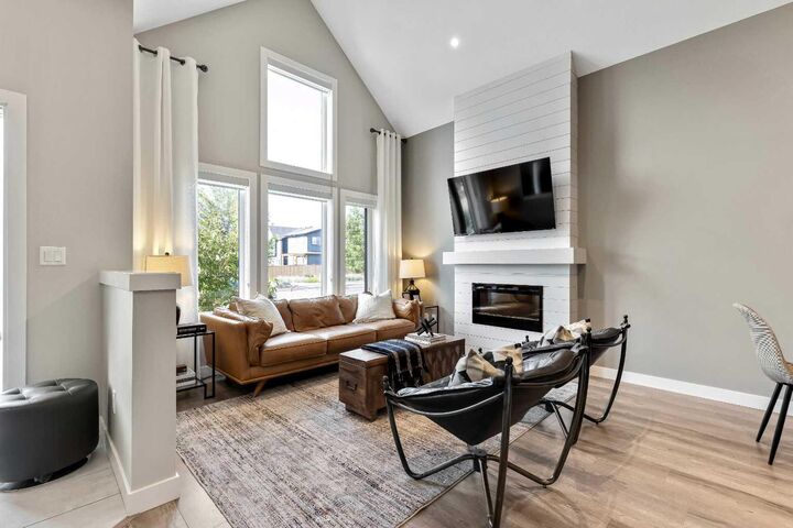 Property Photo:  70 Darcy Boulevard  AB T1S 5S7 