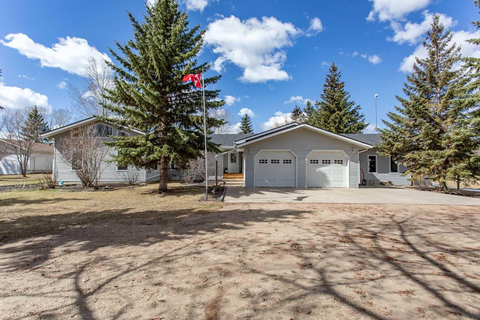 Property Photo:  606 Pigeon Close  AB T0B 0H0 
