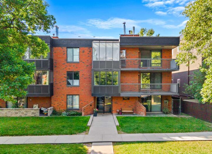 Property Photo:  345 4 Avenue NE 301  AB T2E 0J4 