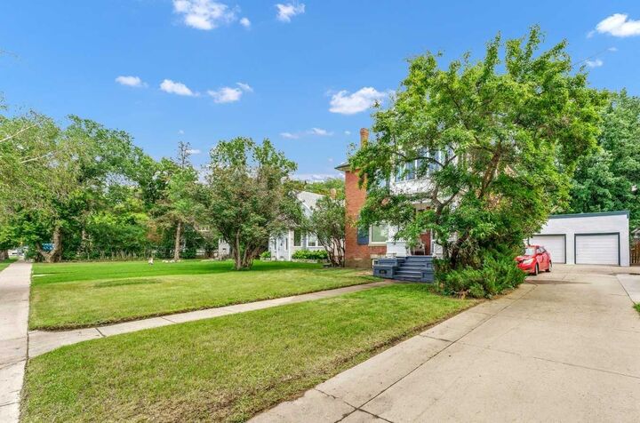 Property Photo: 335 1 Street SE AB T1A 0A5