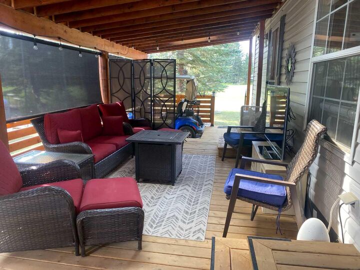 Property Photo:  32379 Range Road 146  AB T0M 1X0 