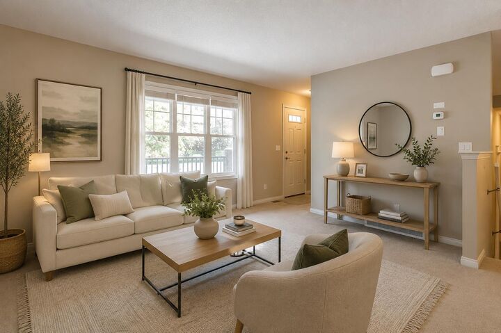 Property Photo: 409 Cranberry Park SE AB T3M 1R4