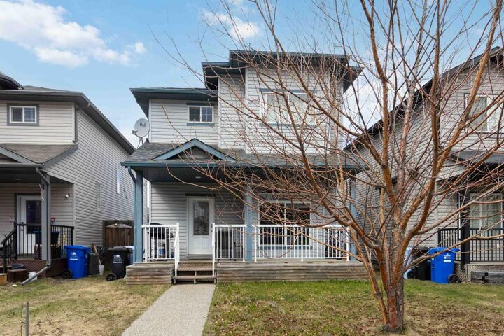 Property Photo:  173 Crabapple Way  AB T9K 0N1 