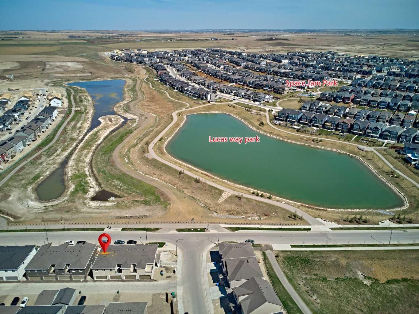 Property Photo:  983 148 Avenue NW  AB T3P 2H2 