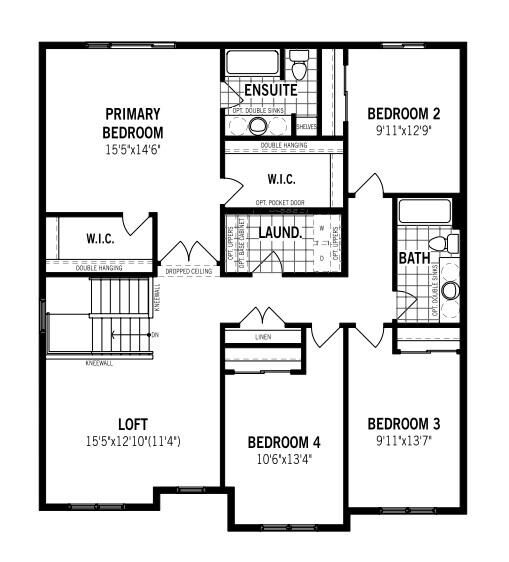 Property Photo:  32 Yorklyn Heath SW  AB T2X 6K3 