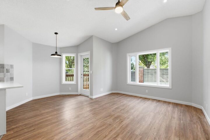 Property Photo: 319 Citadel Hills Place NW AB T3G 3X1
