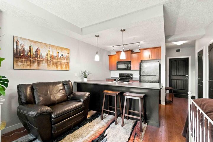 Property Photo:  135C Sandpiper Road 3117  AB T9K 0N3 