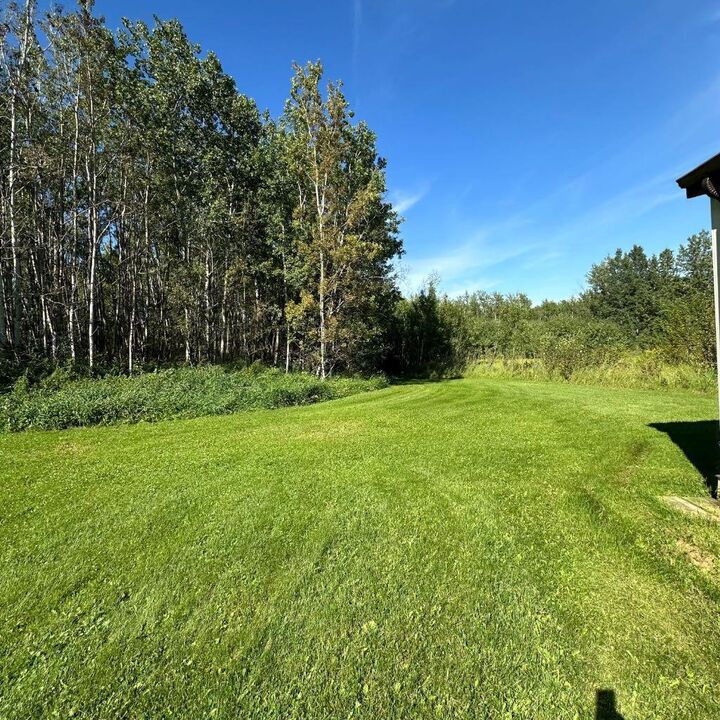 Property Photo:  67173 Range Road 155  AB T0A 2C0 