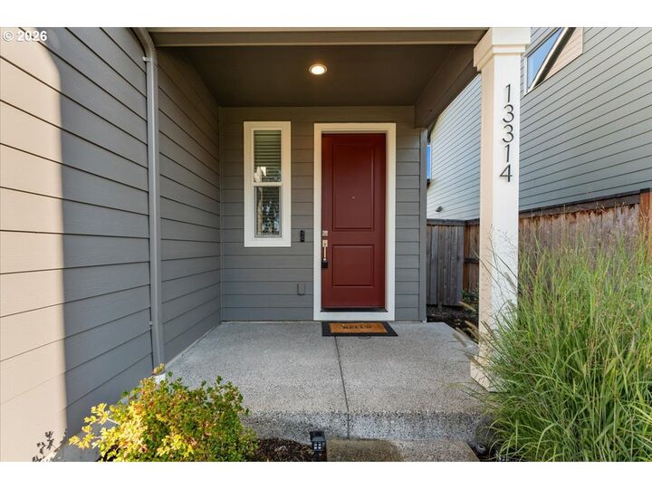 Property Photo:  13314 NE 83rd Way  WA 98682 