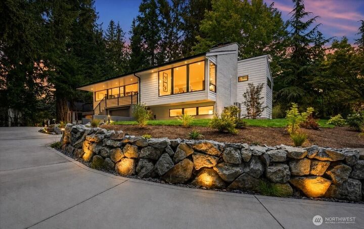 Property Photo: 836 NW Richmond Beach Road WA 98177