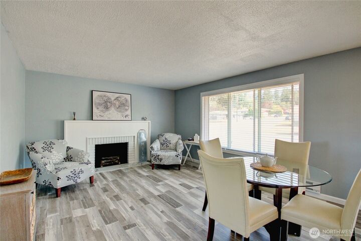 Property Photo: 983 NE O'Leary Street WA 98277