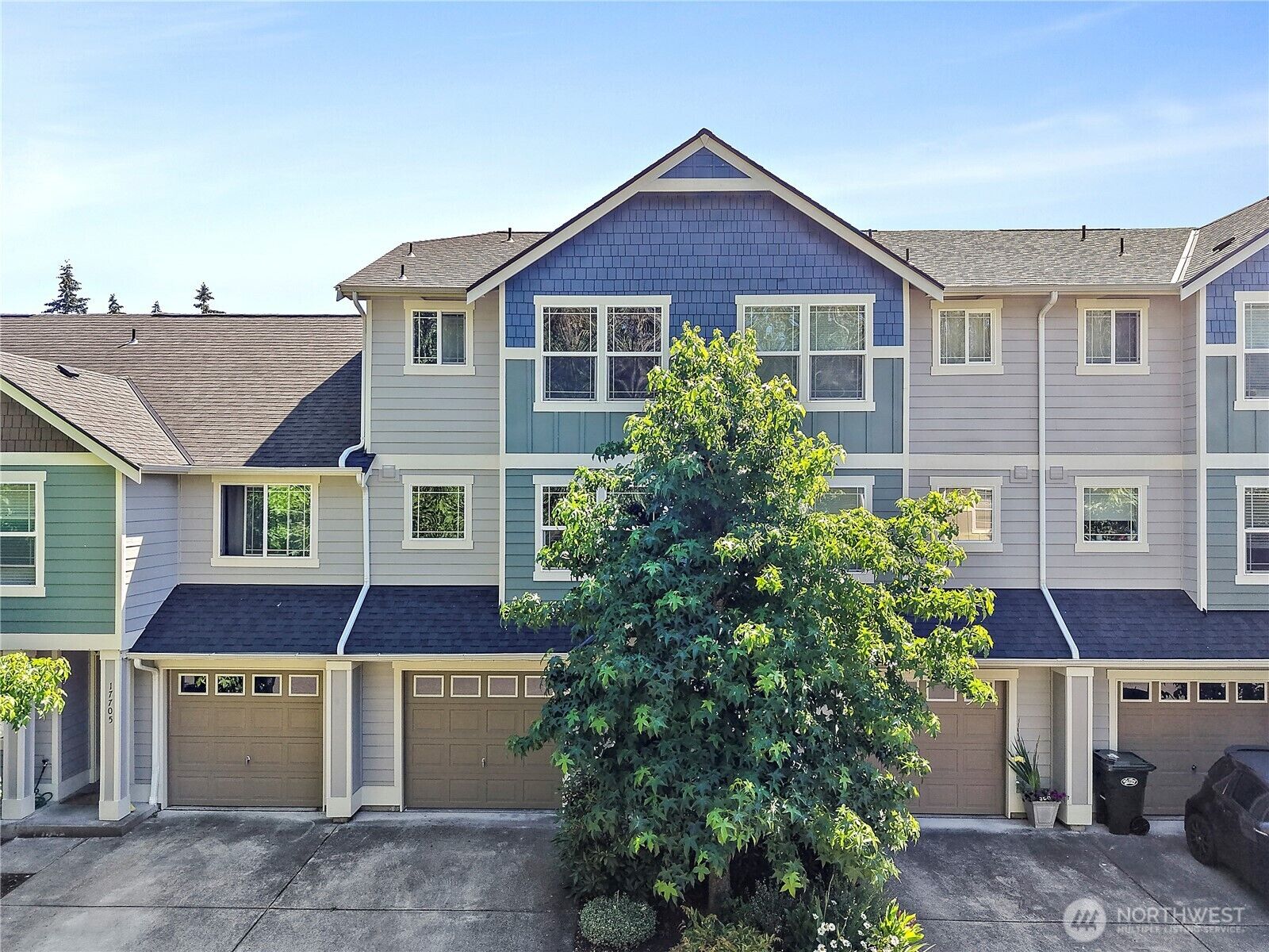 Property Photo: 17707 79th Avenue Ct E 18 WA 98375