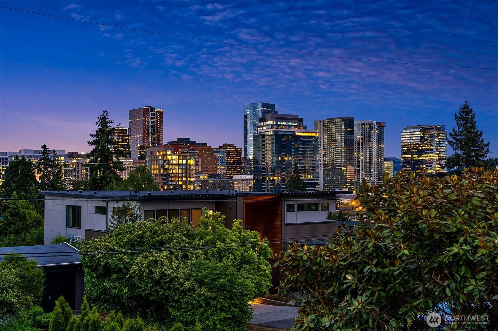 Property Photo:  1333  98th Avenue NE  WA 98004 