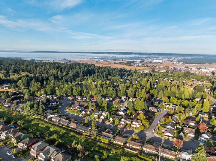 Property Photo: 17523 Osprey Road WA 98223