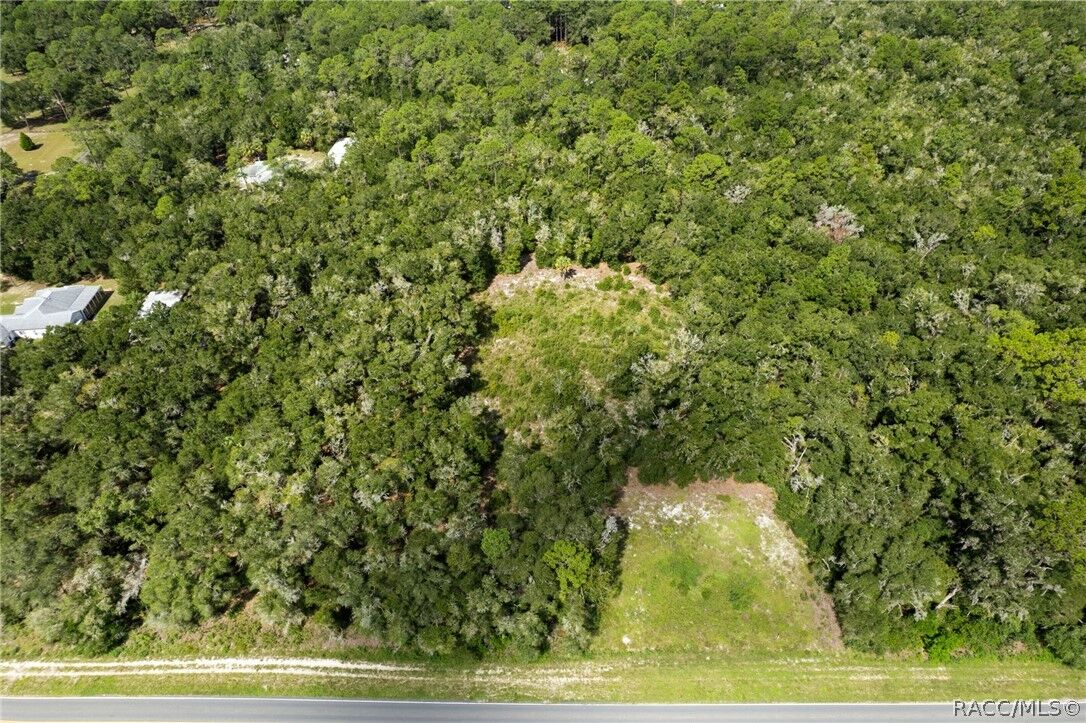 Property Photo:  7706 N Citrus Avenue  FL 34428 