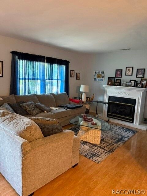 Property Photo: 8813 E Devonshire Road FL 34450