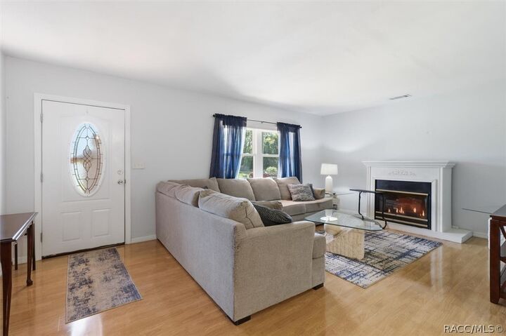 Property Photo:  8813 E Devonshire Road  FL 34450 