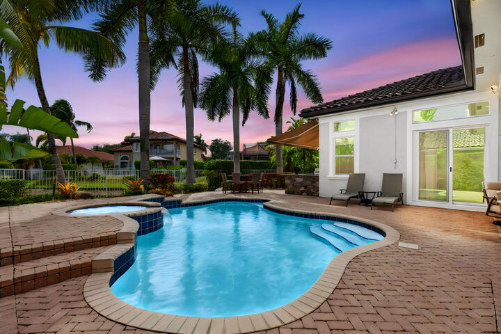 Property Photo: 4876 NW 123rd Terrace FL 33076