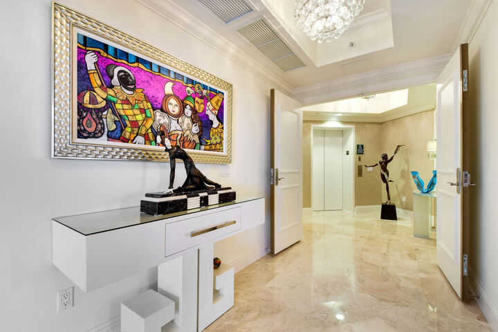 Property Photo:  5050 N Ocean Drive 1503  FL 33404 