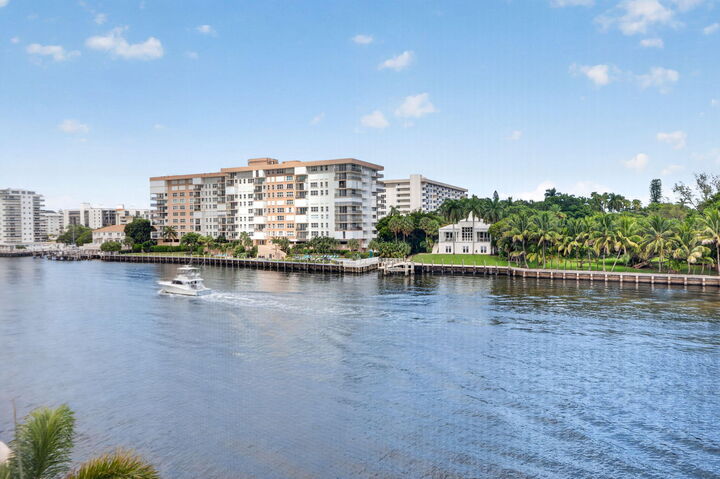 Property Photo: 3100 NE 48th Court 409 FL 33064