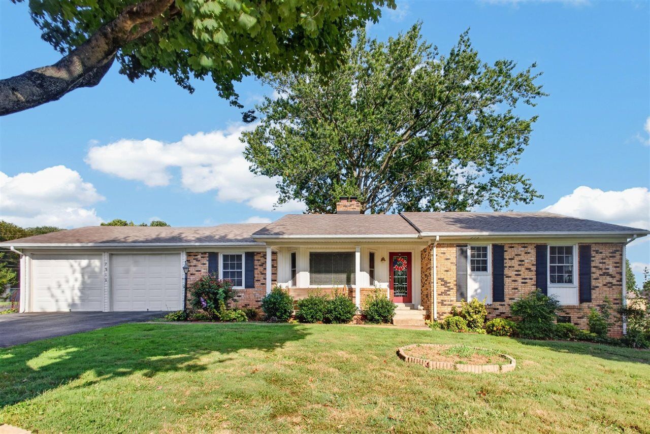 Property Photo:  2816 Smallhouse Road  KY 42104 