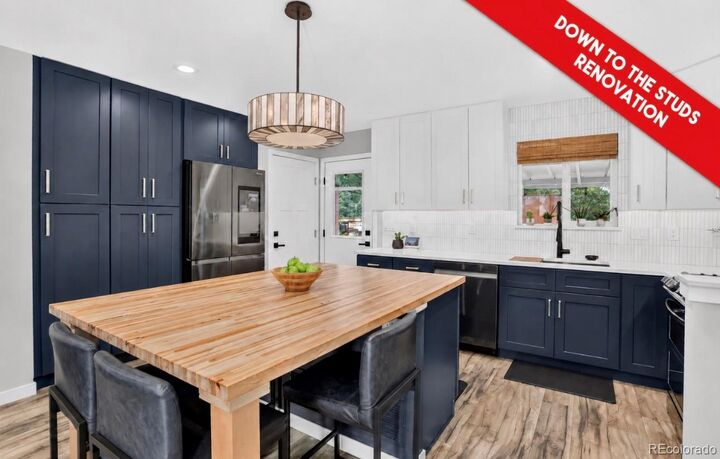 Property Photo:  1374 Dover Street  CO 80020 