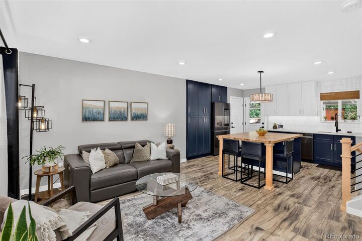 Property Photo:  1374 Dover Street  CO 80020 