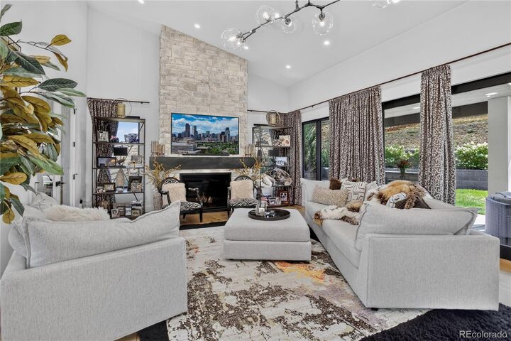Property Photo:  5639 Blanca Court  CO 80403 