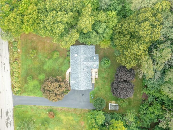Property Photo:  285 Joslin Road  RI 02826 