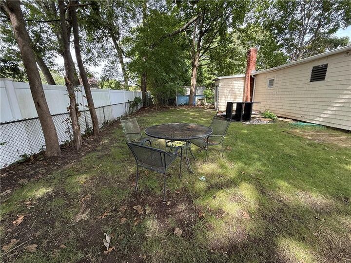 Property Photo:  165 Canfield Avenue  RI 02889 