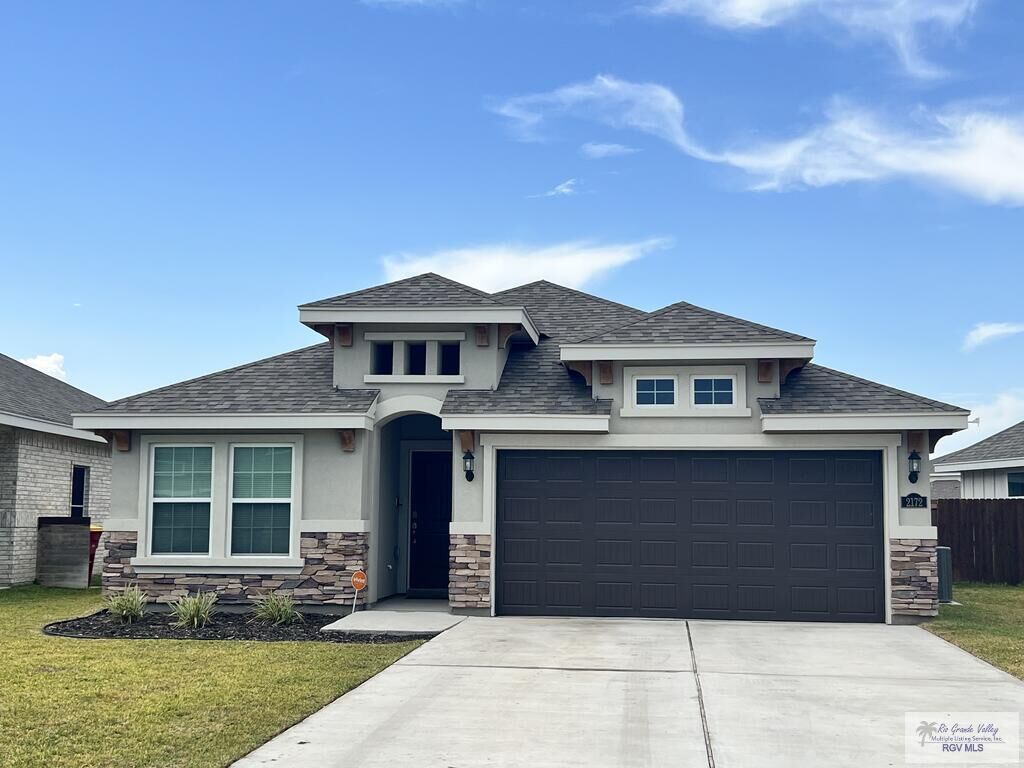 Property Photo:  2172 Grove Ln  TX 78526 