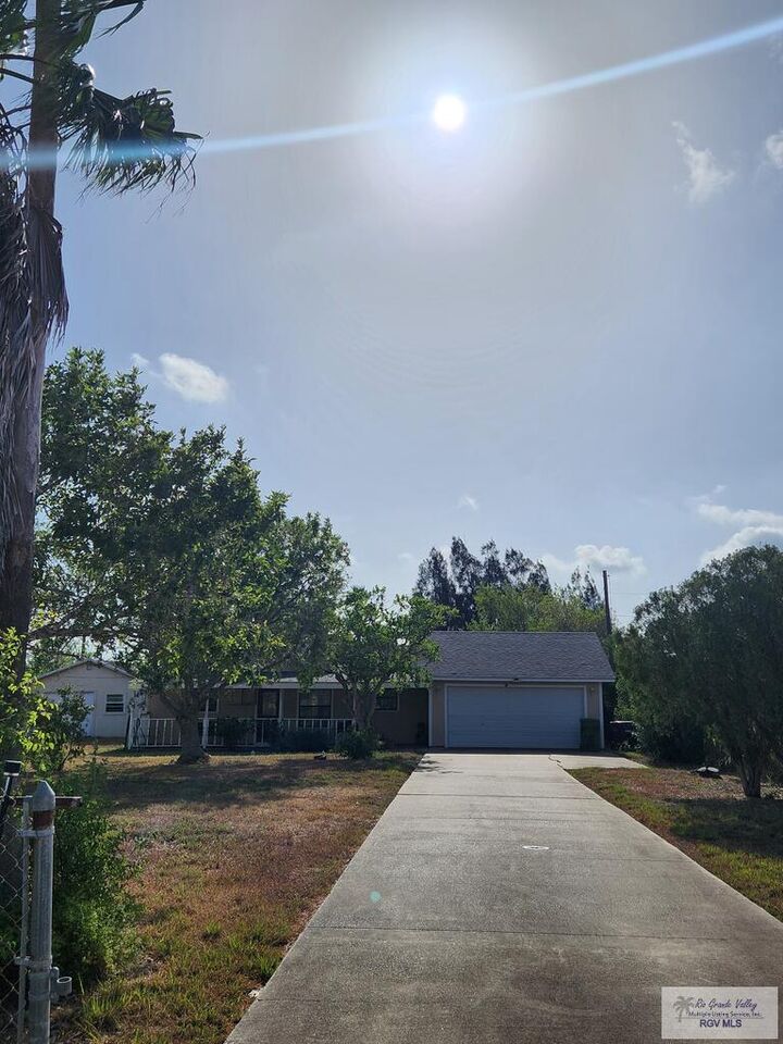 Property Photo:  31041 Fm 1847  TX 78566 