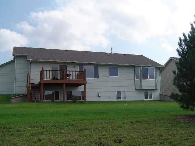 Property Photo: 6408 W 34th KS 67205