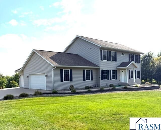 Property Photo:  1617 W 9th Street  MN 56007 