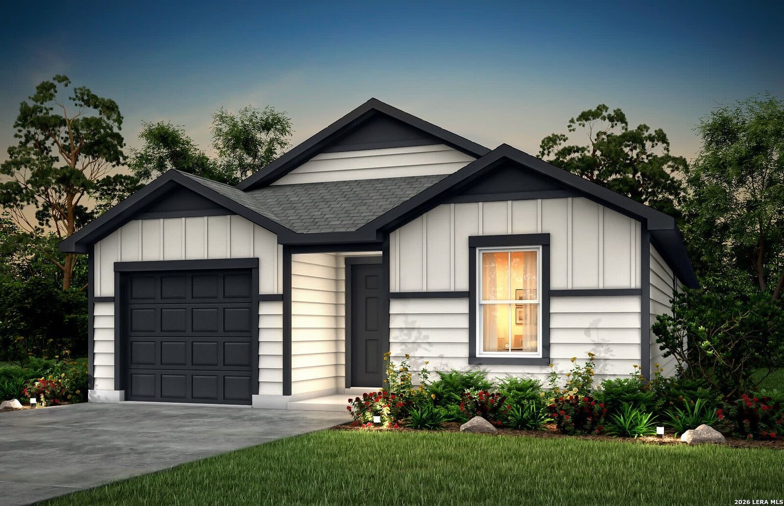 Property Photo:  4088 Bermuda Lane  TX 78155 
