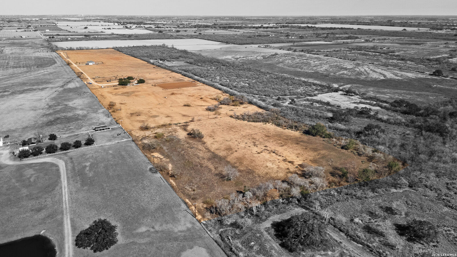 Property Photo:  750 Barth Ln  TX 78065 
