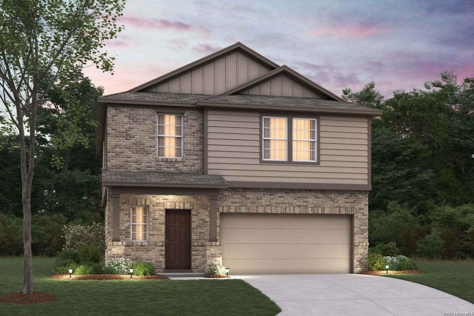 Property Photo:  1651 Planters Moon  TX 78130 