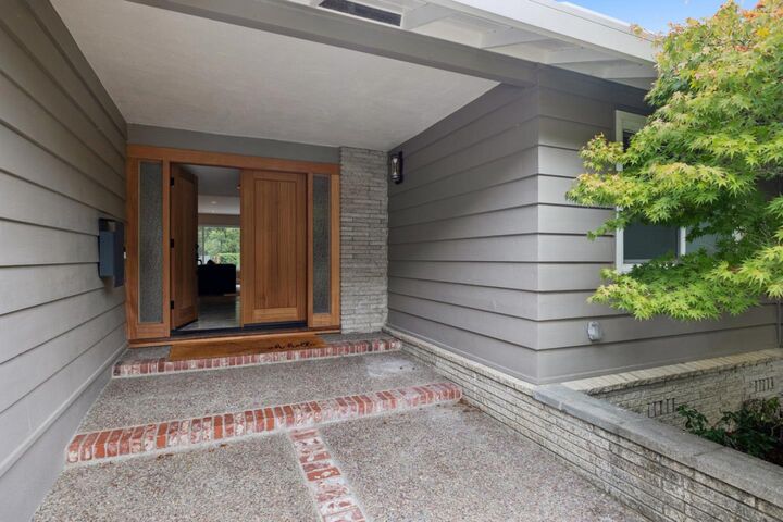 Property Photo:  1818 Loyola Drive  CA 94010 